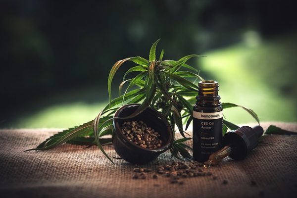 Resine CBD – Quelle est la meilleure sur le marche ?