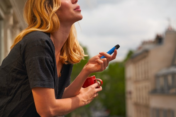 4 bonnes raisons d’adopter la cigarette electronique !