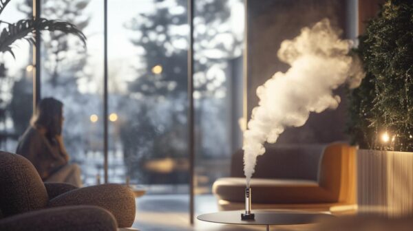Vapoter sans une seule toux : voici les secrets révélés pour éliminer les résidus toxiques de votre vapoteuse
