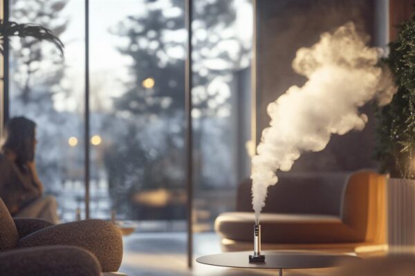 Vapoter sans une seule toux : voici les secrets révélés pour éliminer les résidus toxiques de votre vapoteuse