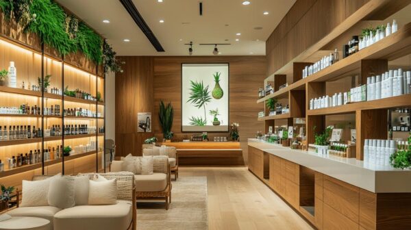 Les meilleures saveurs menthol dans la collection de Hempatia Vaping Store