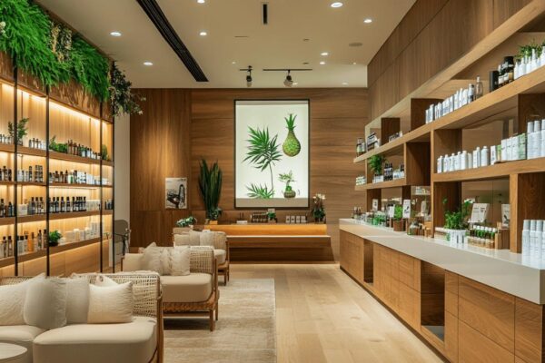 Les meilleures saveurs menthol dans la collection de Hempatia Vaping Store