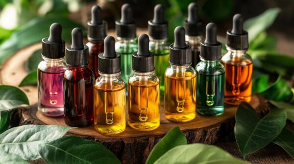 Comment choisir le meilleur liquide pour cigarette électronique d’origine végétale