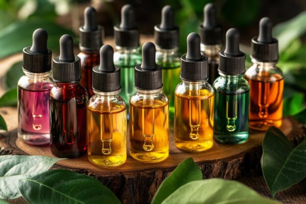 Comment choisir le meilleur liquide pour cigarette électronique d’origine végétale