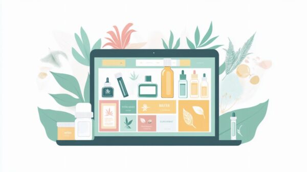 Acheter du CBD en ligne : les avantages d&rsquo;une boutique spécialisée