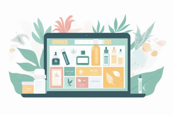 Acheter du CBD en ligne : les avantages d&rsquo;une boutique spécialisée