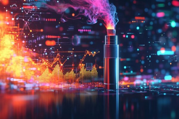 La cigarette électronique est-elle le Graal des fumeurs ? Plongée dans les coulisses de son marketing – Réseau Addictions 28 : analyse des études scientifiques sur les risques pour la santé