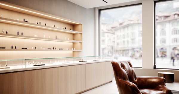 Où trouver les meilleures boutiques de cigarettes électroniques en Suisse