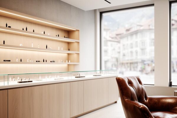 Où trouver les meilleures boutiques de cigarettes électroniques en Suisse